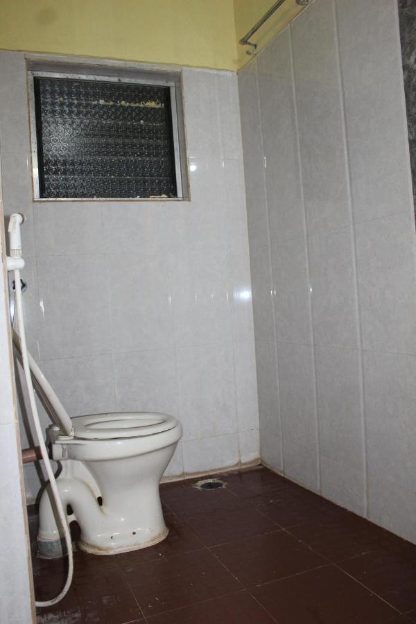 Surya Guest House ゴカルナ エクステリア 写真